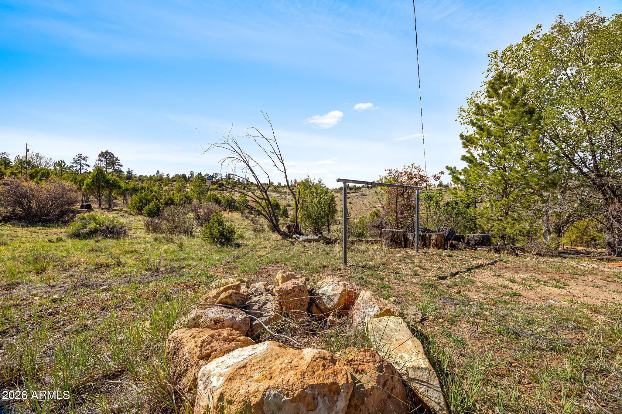 BUCKSKIN ARTISTS COMMUNITY WEST - Residential