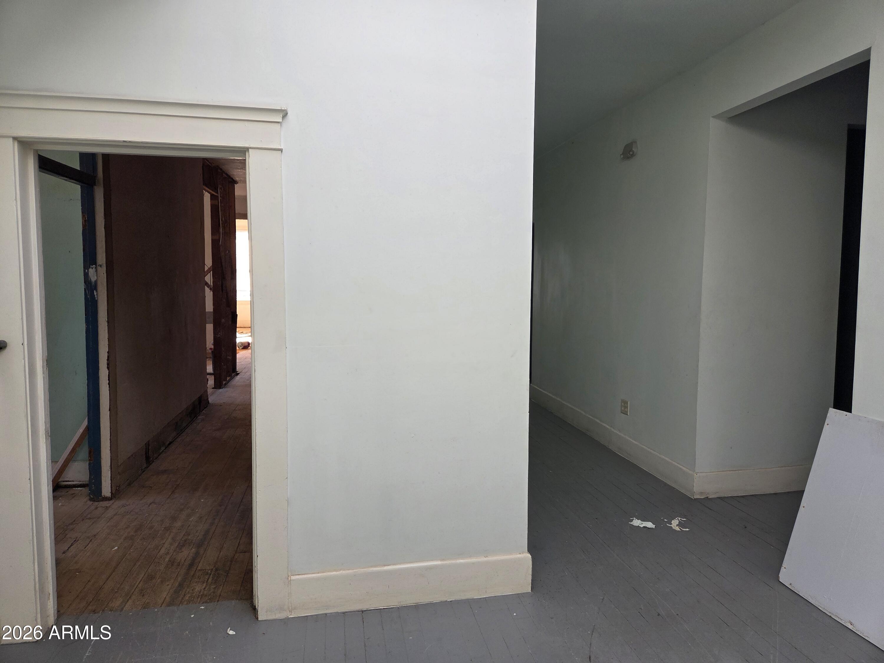 Warren - Commercial Sale