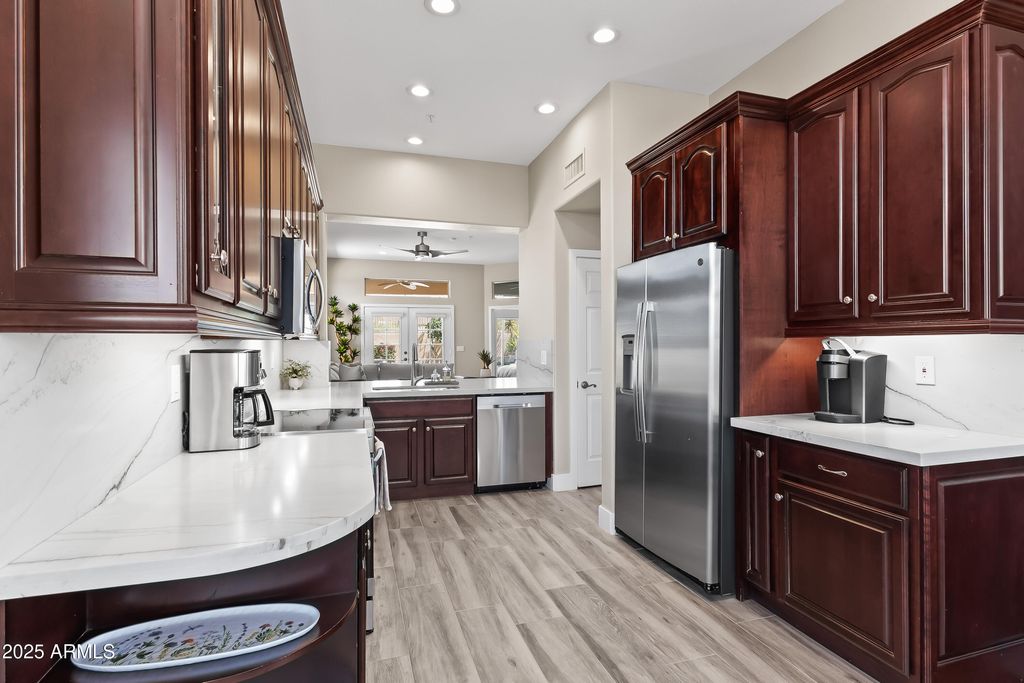 Photo of 8848 E Conquistadores Drive, Scottsdale, AZ 85255 (MLS # 6881003)