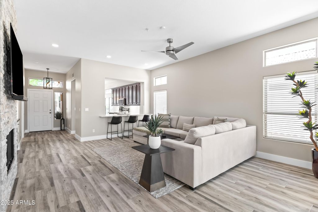 Photo of 8848 E Conquistadores Drive, Scottsdale, AZ 85255 (MLS # 6881003)