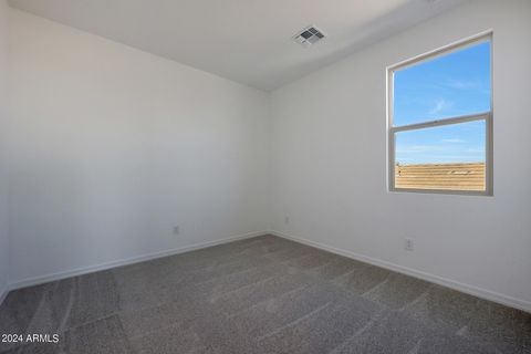 A home in San Tan Valley