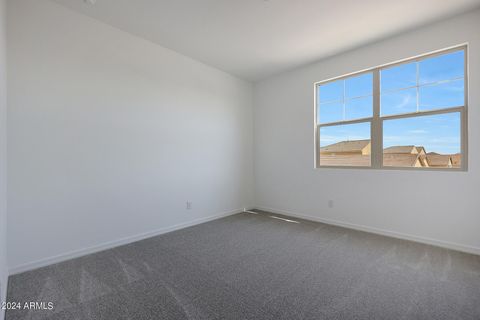 A home in San Tan Valley