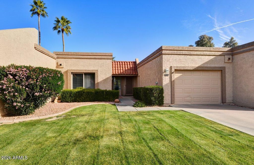 Photo of 9808 W Kerry Lane, Peoria, AZ 85382 (MLS # 6977184)