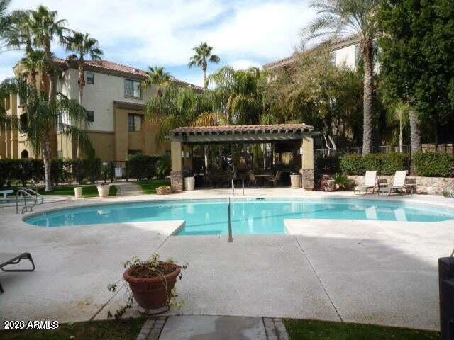 5302 E Van Buren Street Unit 1064