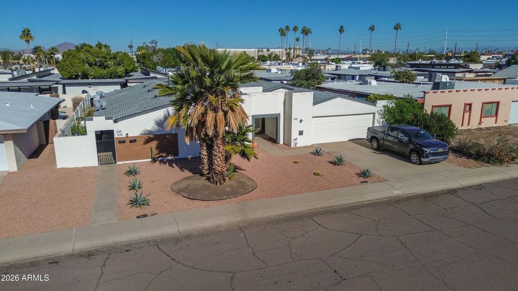 Photo of 528 W La Jolla Drive, Tempe, AZ 85282 (MLS # 6974416)