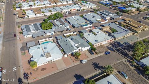 528 W La Jolla Drive Tempe AZ 85282