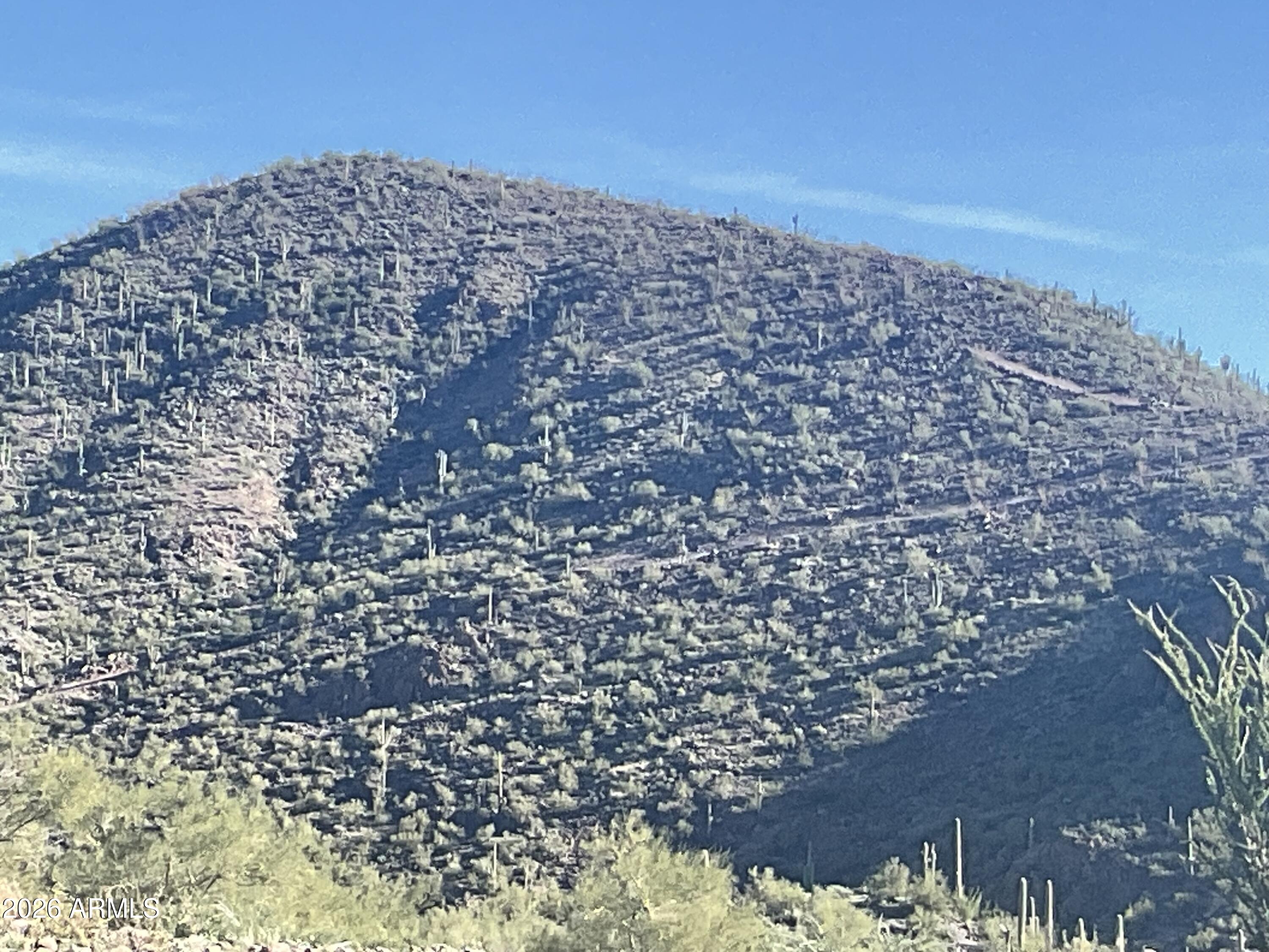 XX000 E Gods View Drive Parcel C