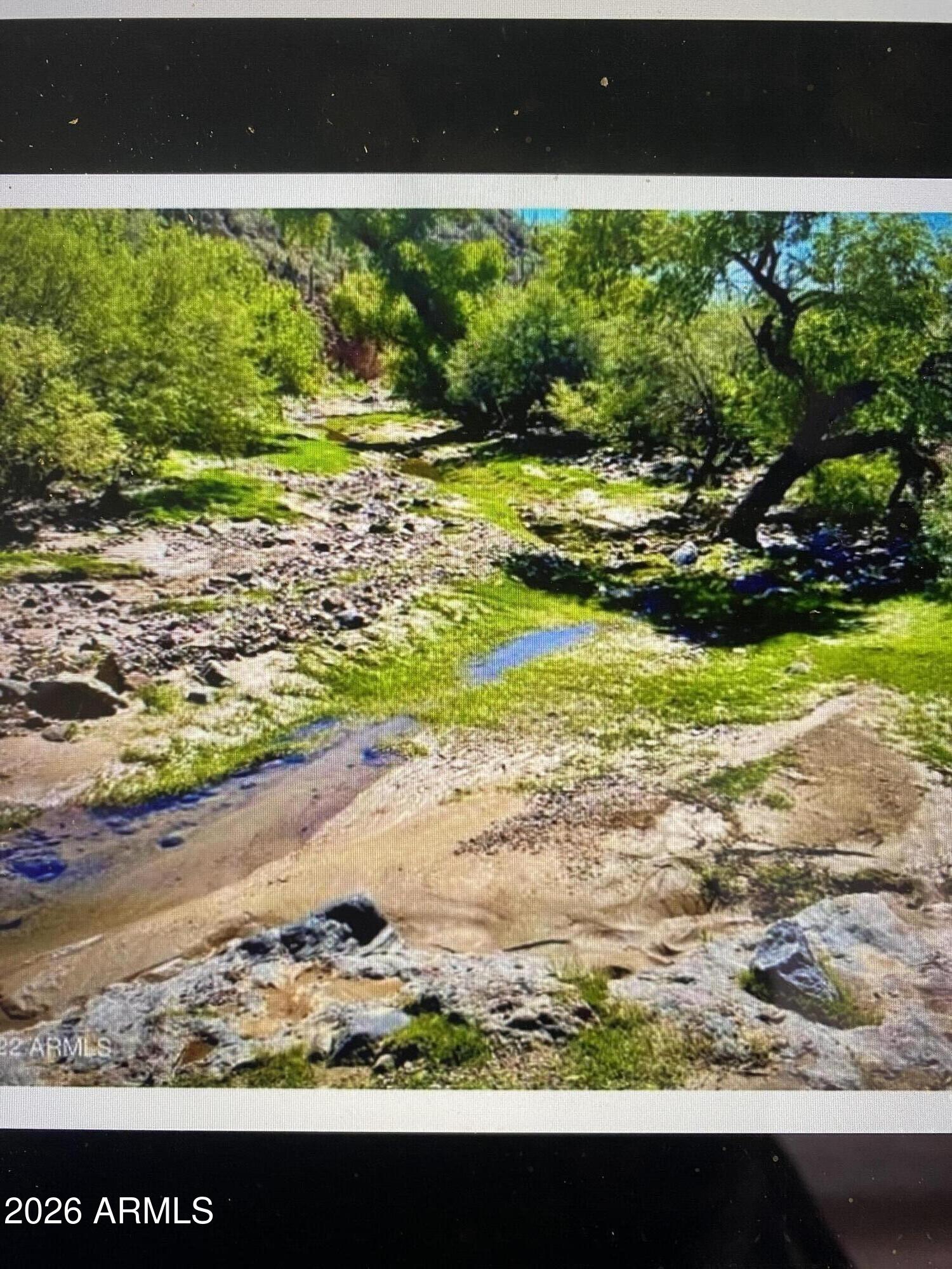 PLEASANT COUNTRY RANCHES UNIT 6 - Land