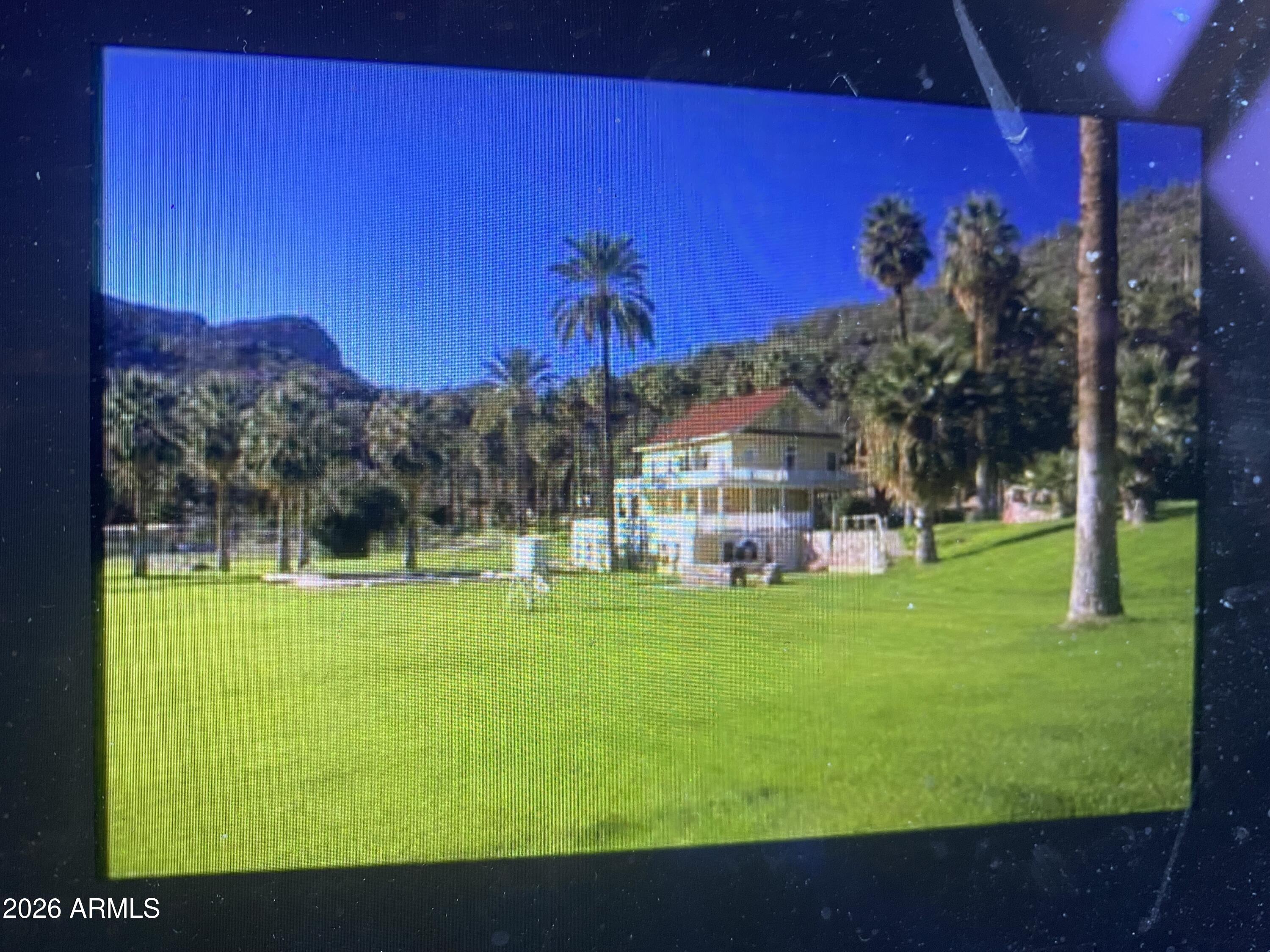 PLEASANT COUNTRY RANCHES UNIT 6 - Land