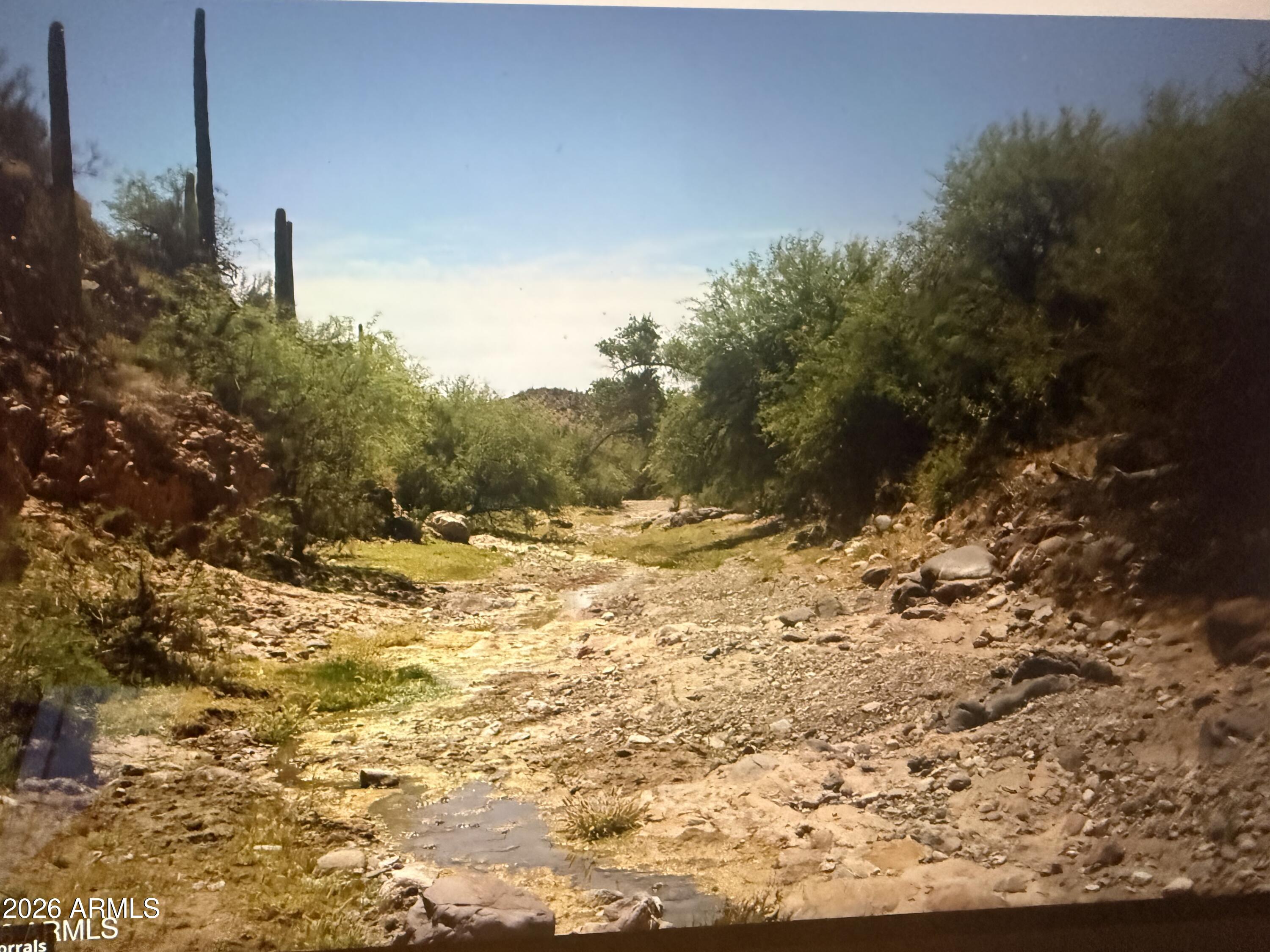 PLEASANT COUNTRY RANCHES UNIT 6 - Land