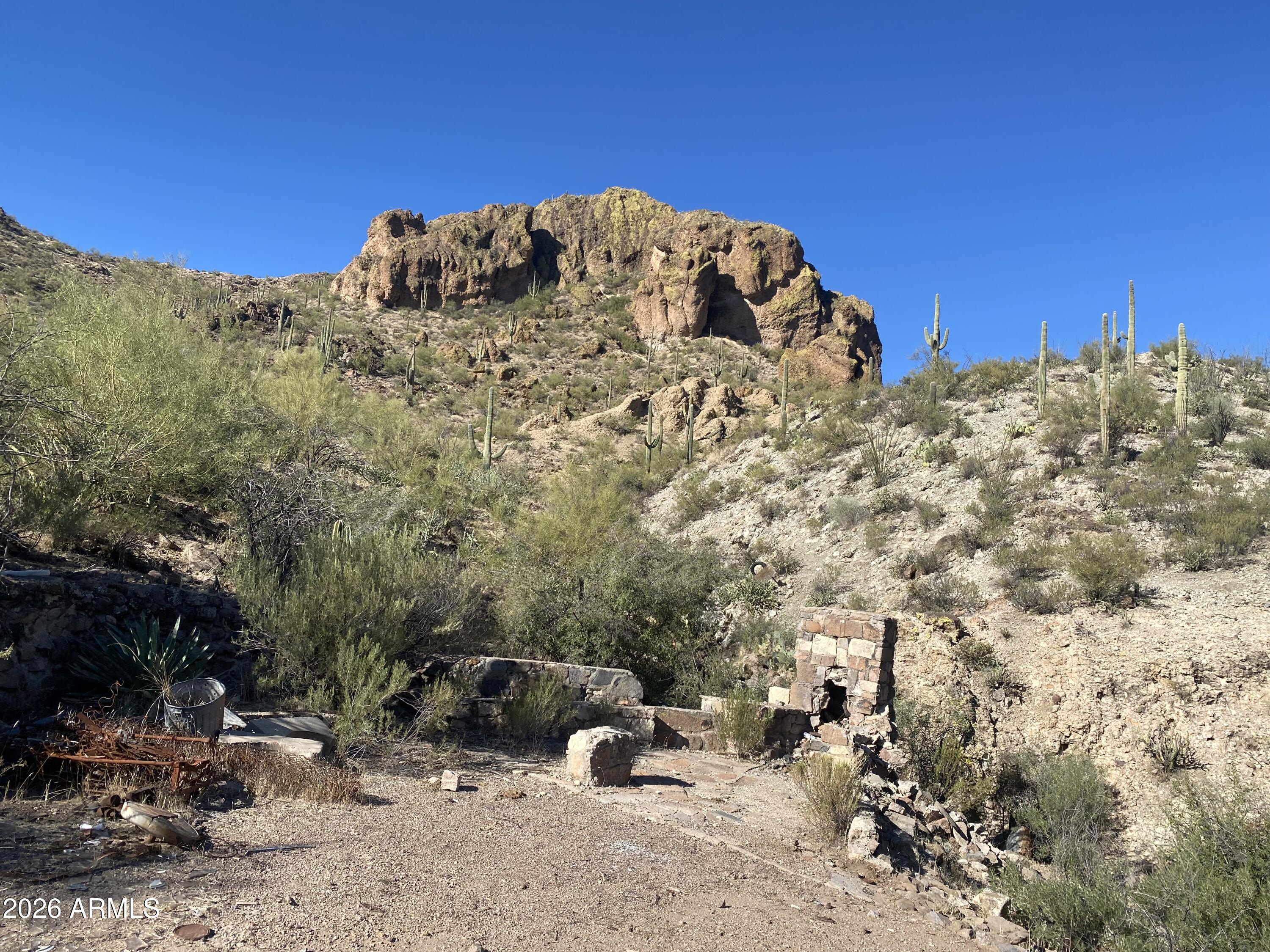 PLEASANT COUNTRY RANCHES UNIT 6 - Land