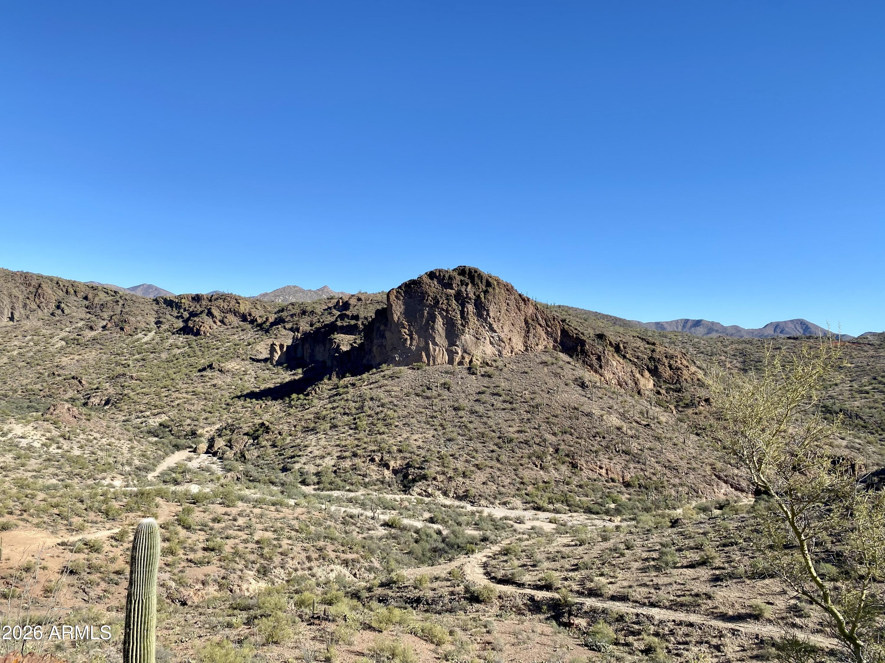 PLEASANT COUNTRY RANCHES UNIT 6 - Land