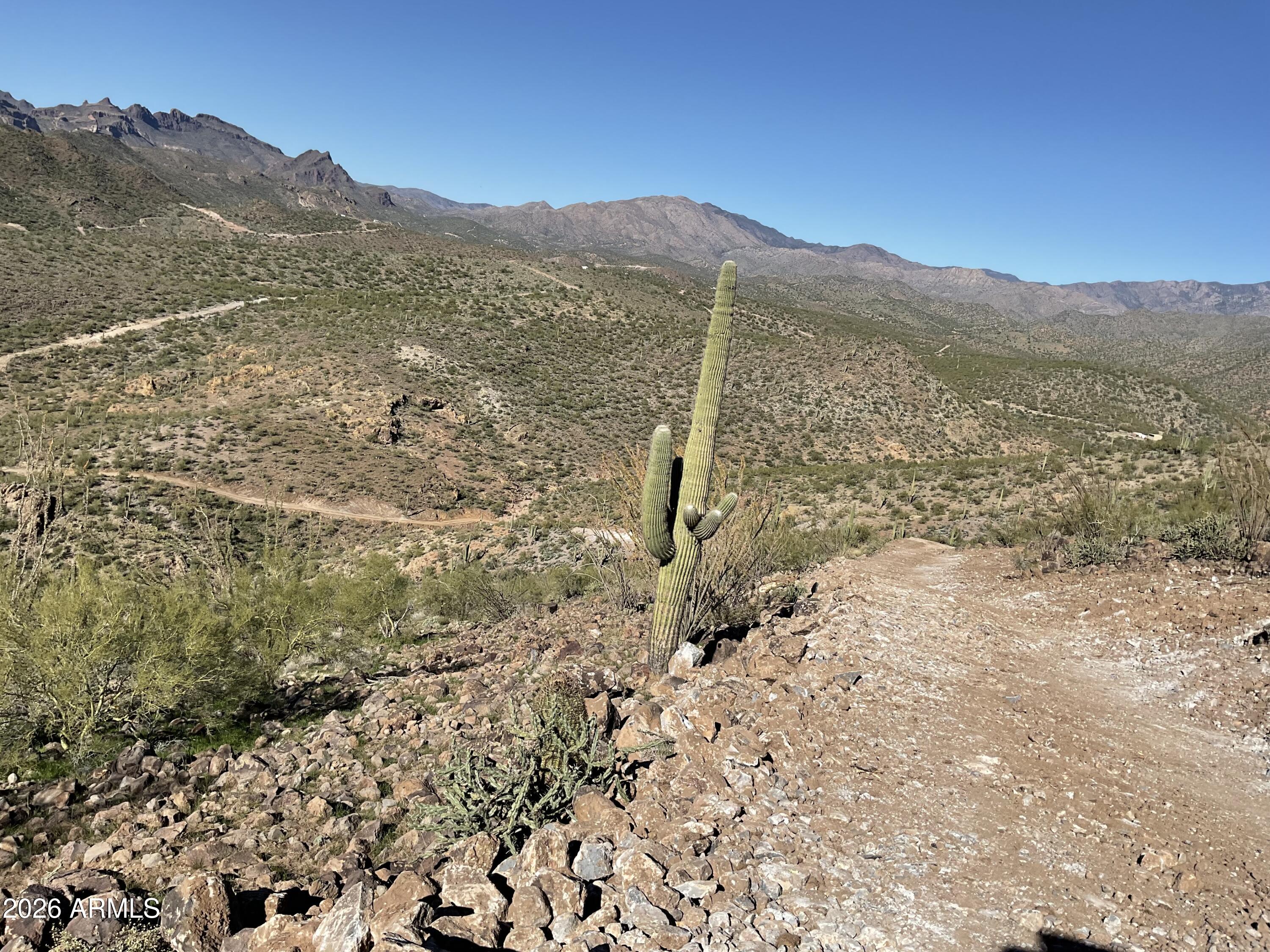 XX000 E Gods View Drive Parcel C