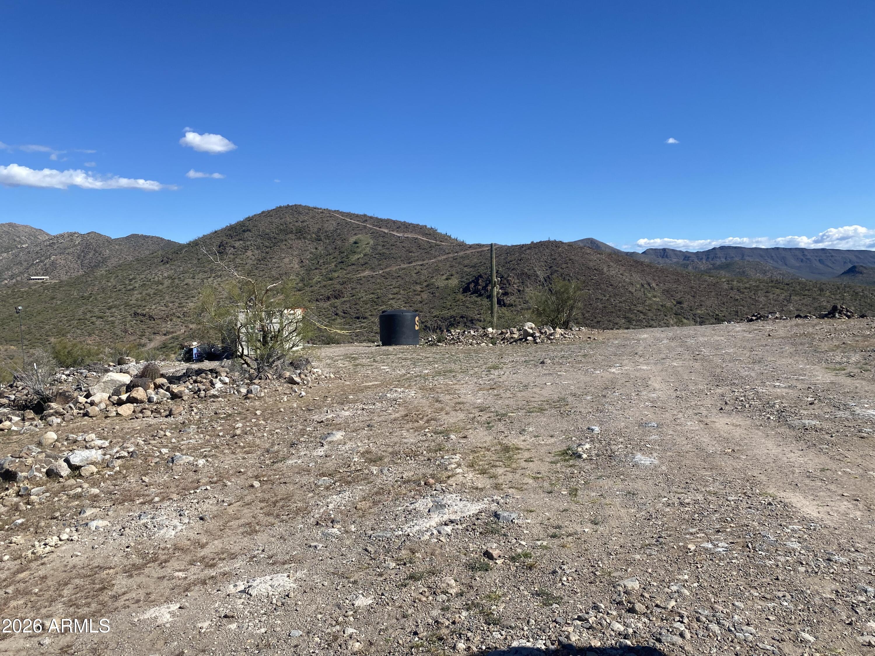 PLEASANT COUNTRY RANCHES UNIT 6 - Land