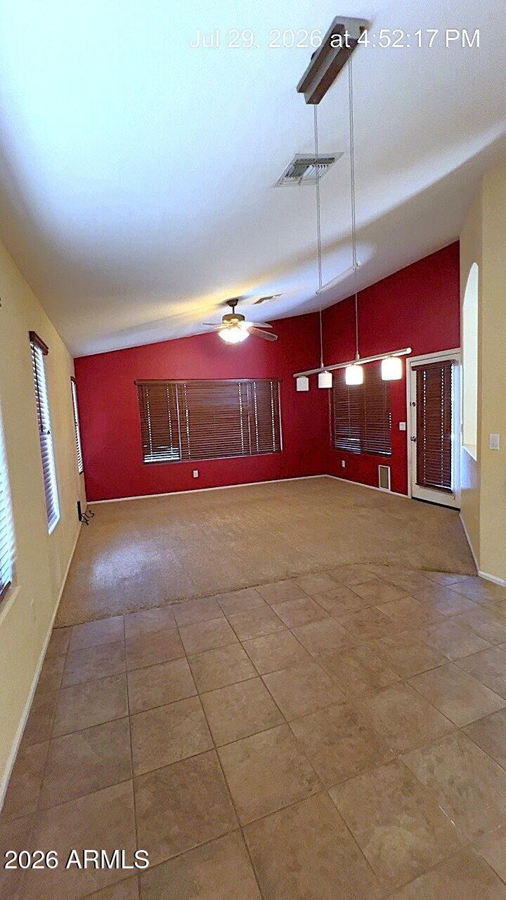 5431 N ORMONDO Way