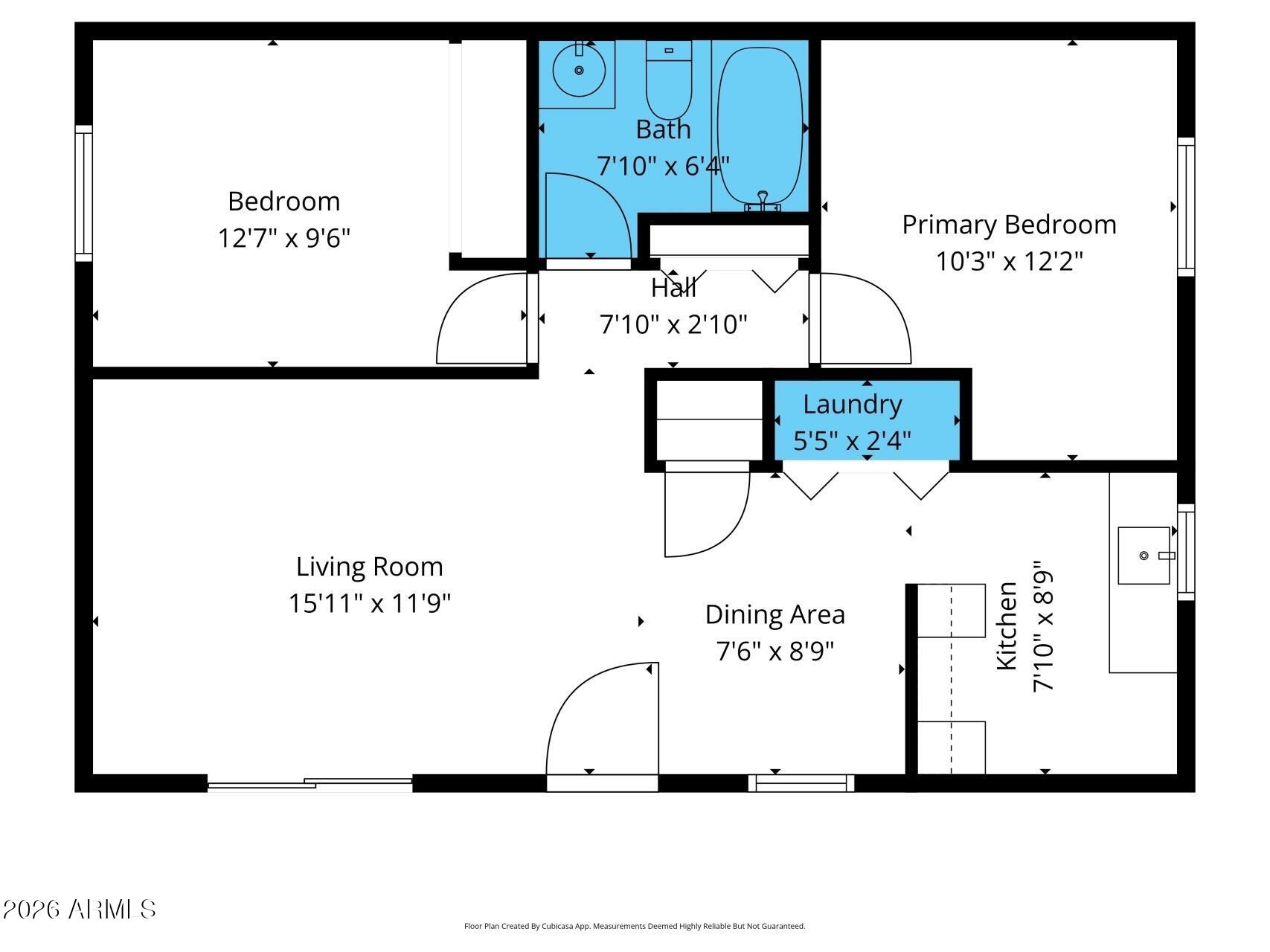286 W PALOMINO Drive 17