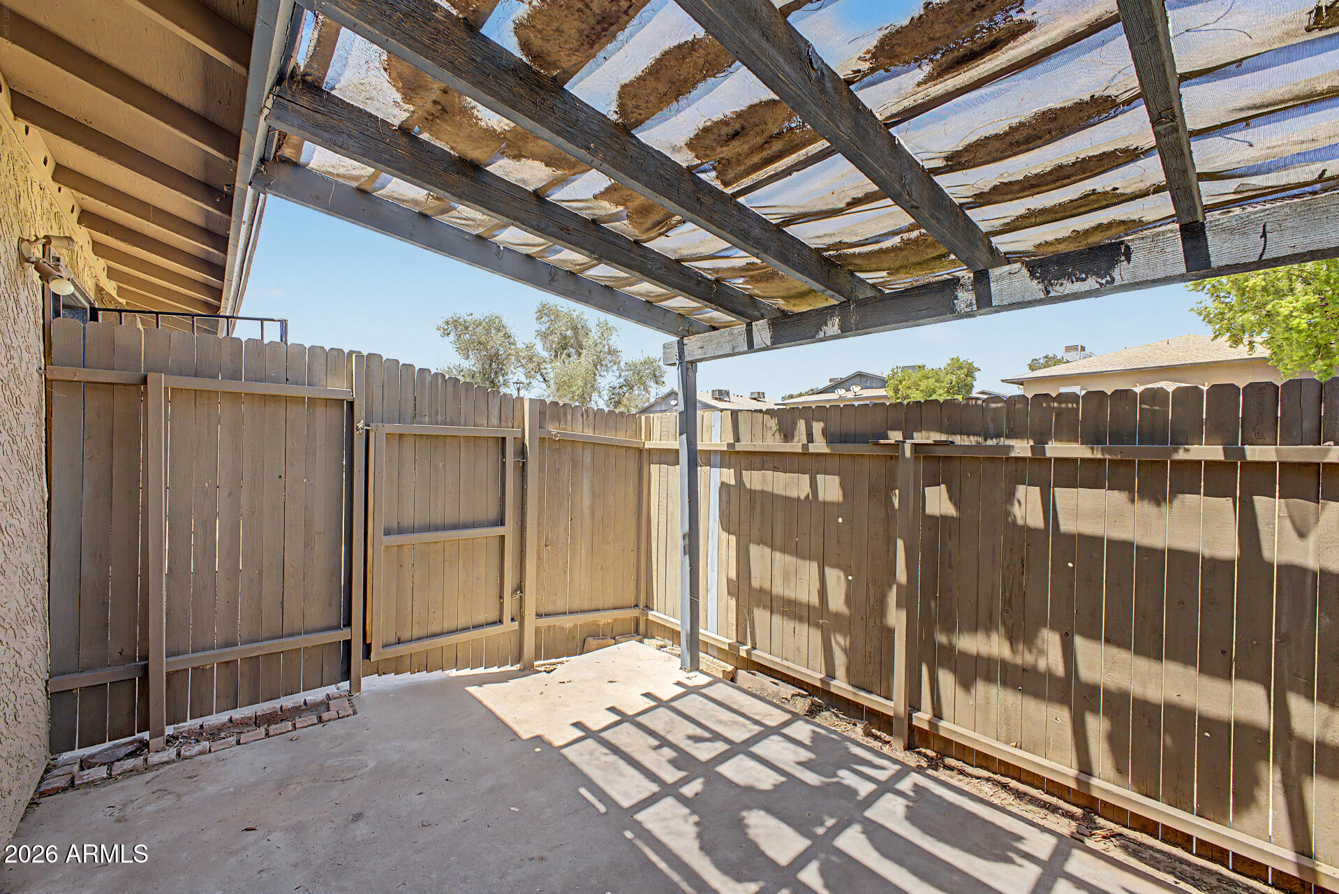 CHANDLER MEADOWS CONDOMINUM 2 A B C D 50A B C D - Residential
