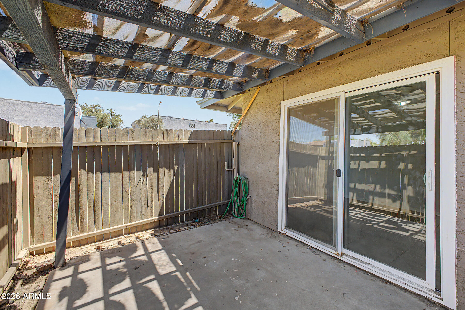 CHANDLER MEADOWS CONDOMINUM 2 A B C D 50A B C D - Residential