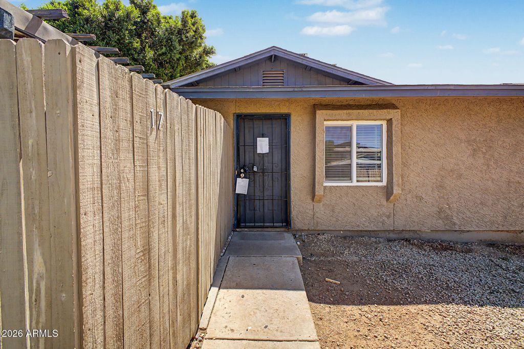 Photo of 286 W Palomino Drive #17, Chandler, AZ 85225 (MLS # 7020519)