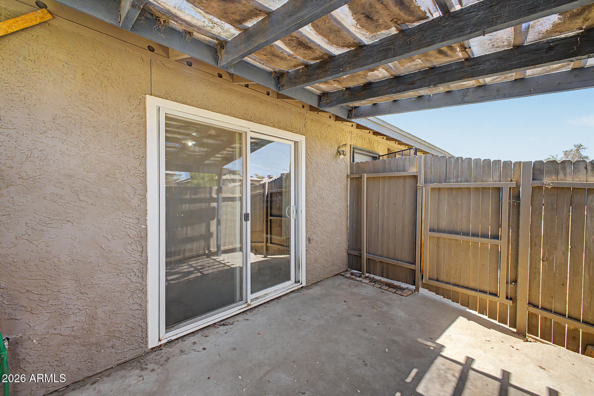 CHANDLER MEADOWS CONDOMINUM 2 A B C D 50A B C D - Residential