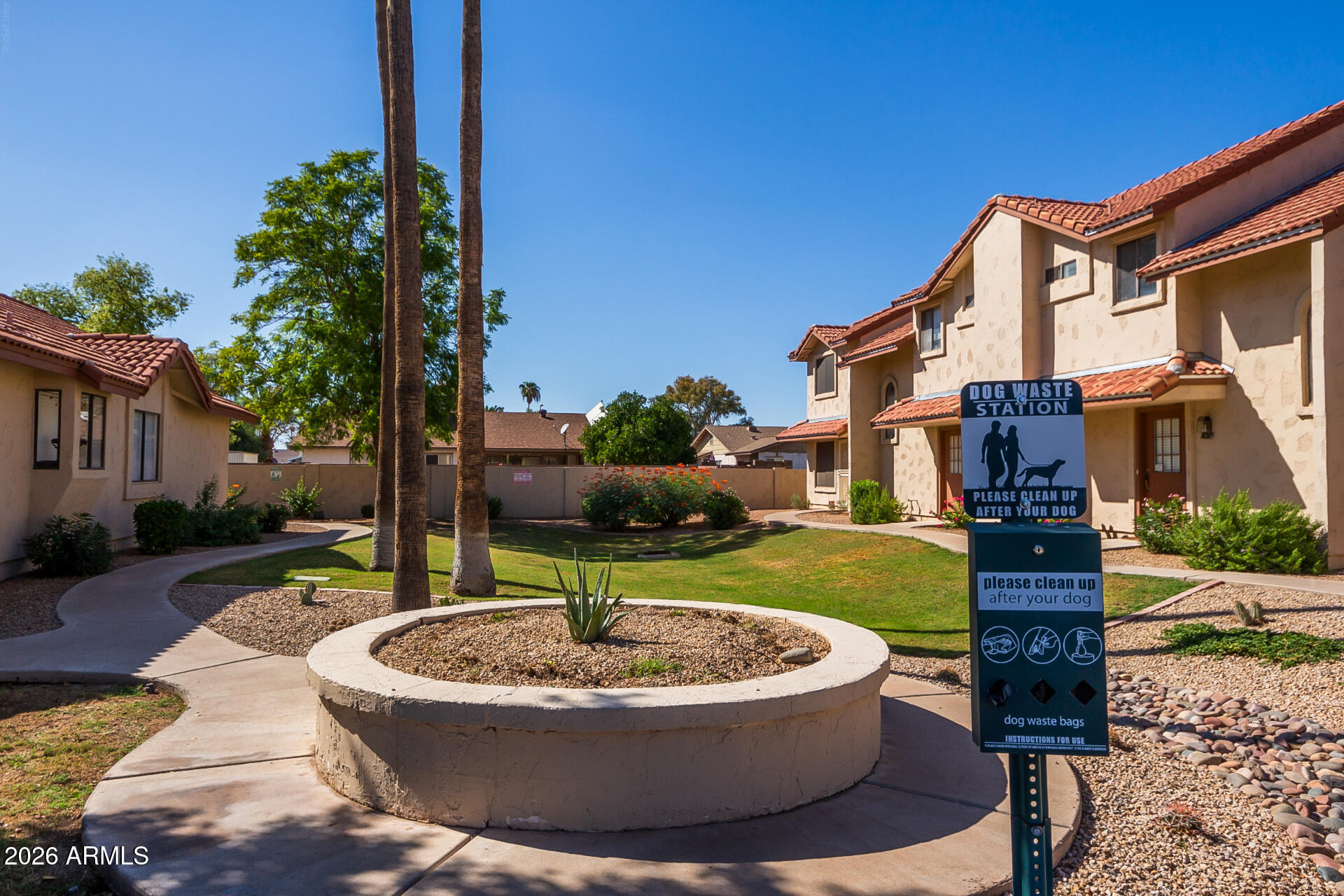 CHANDLER MEADOWS CONDOMINUM 2 A B C D 50A B C D - Residential