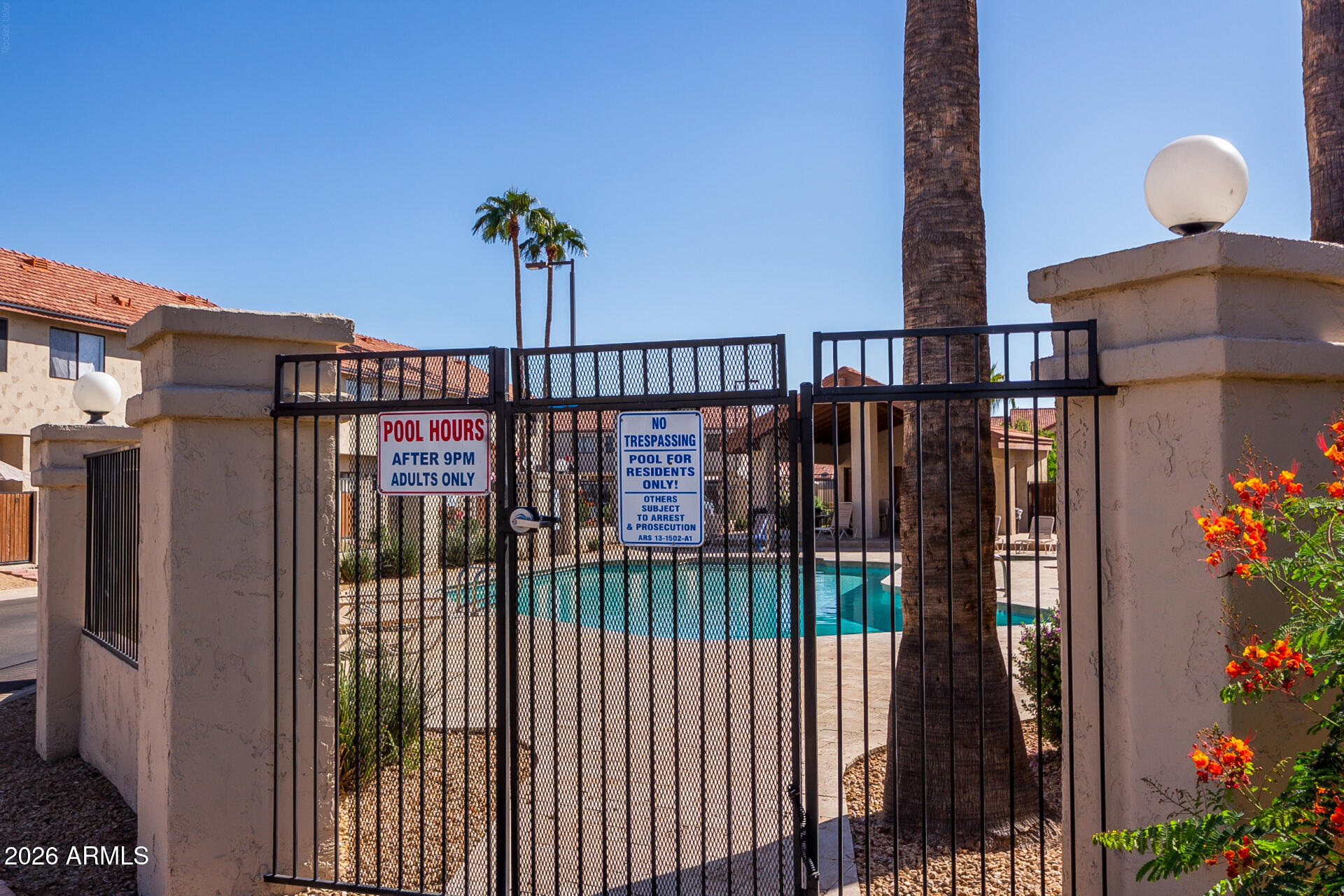 CHANDLER MEADOWS CONDOMINUM 2 A B C D 50A B C D - Residential
