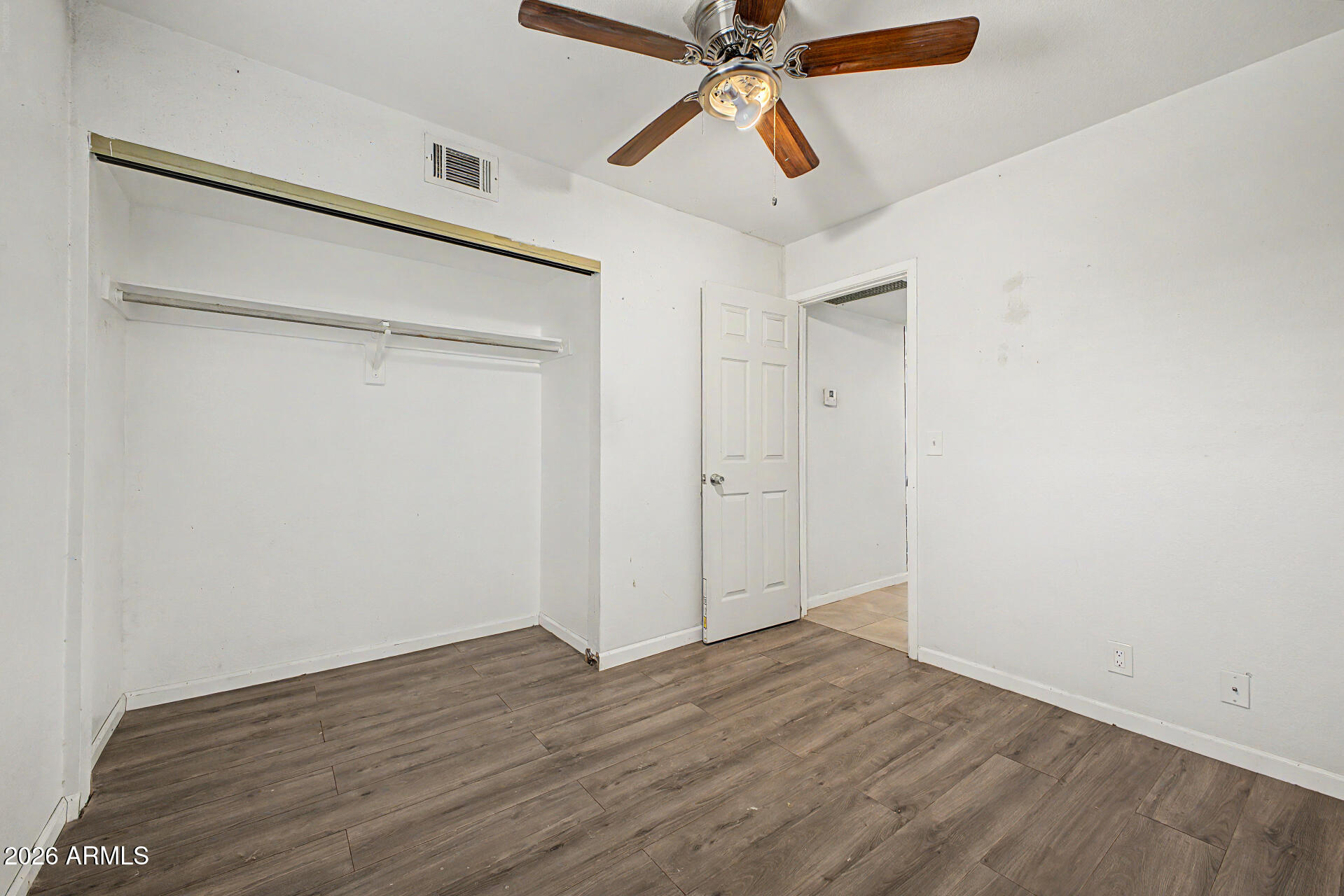 CHANDLER MEADOWS CONDOMINUM 2 A B C D 50A B C D - Residential