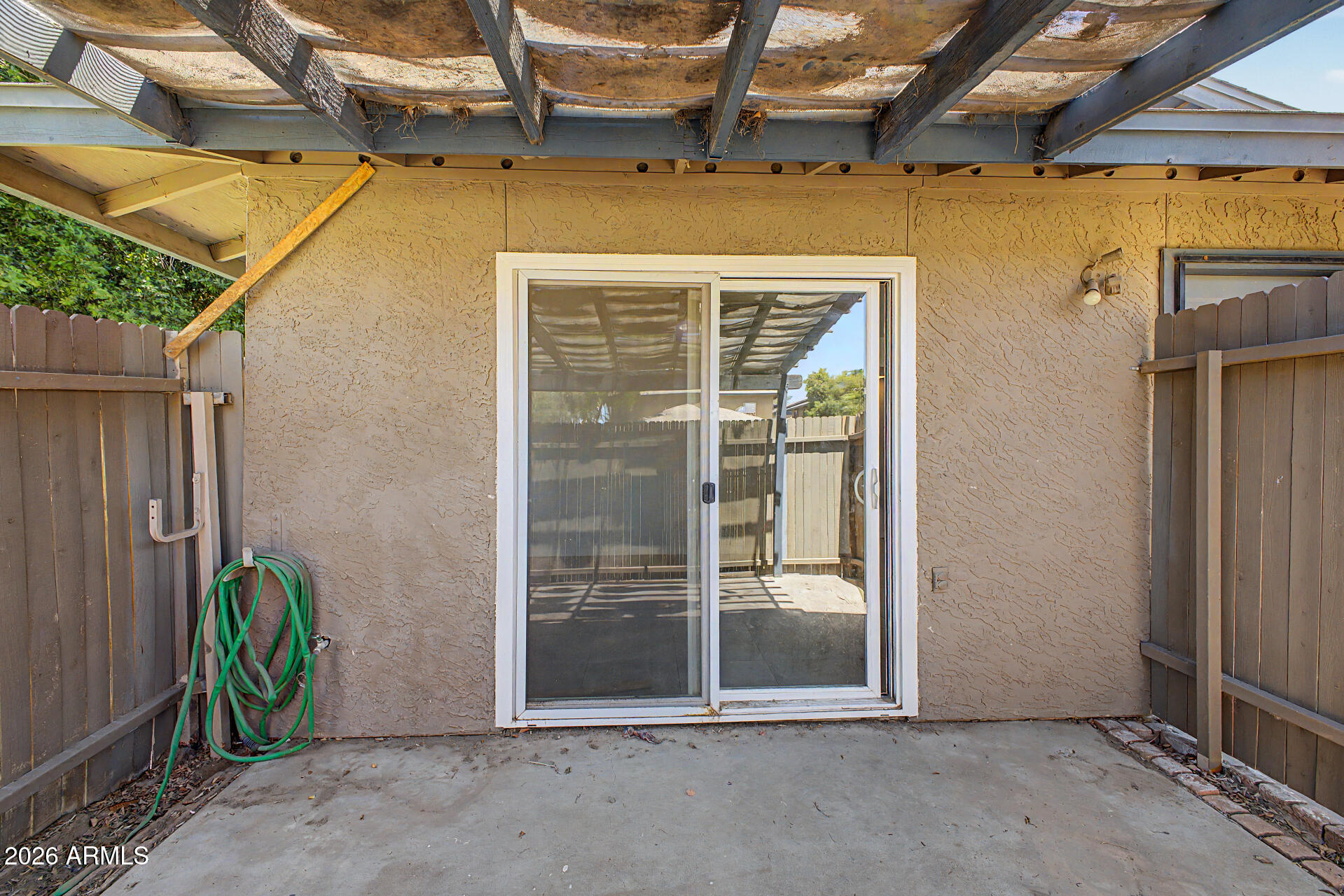 CHANDLER MEADOWS CONDOMINUM 2 A B C D 50A B C D - Residential