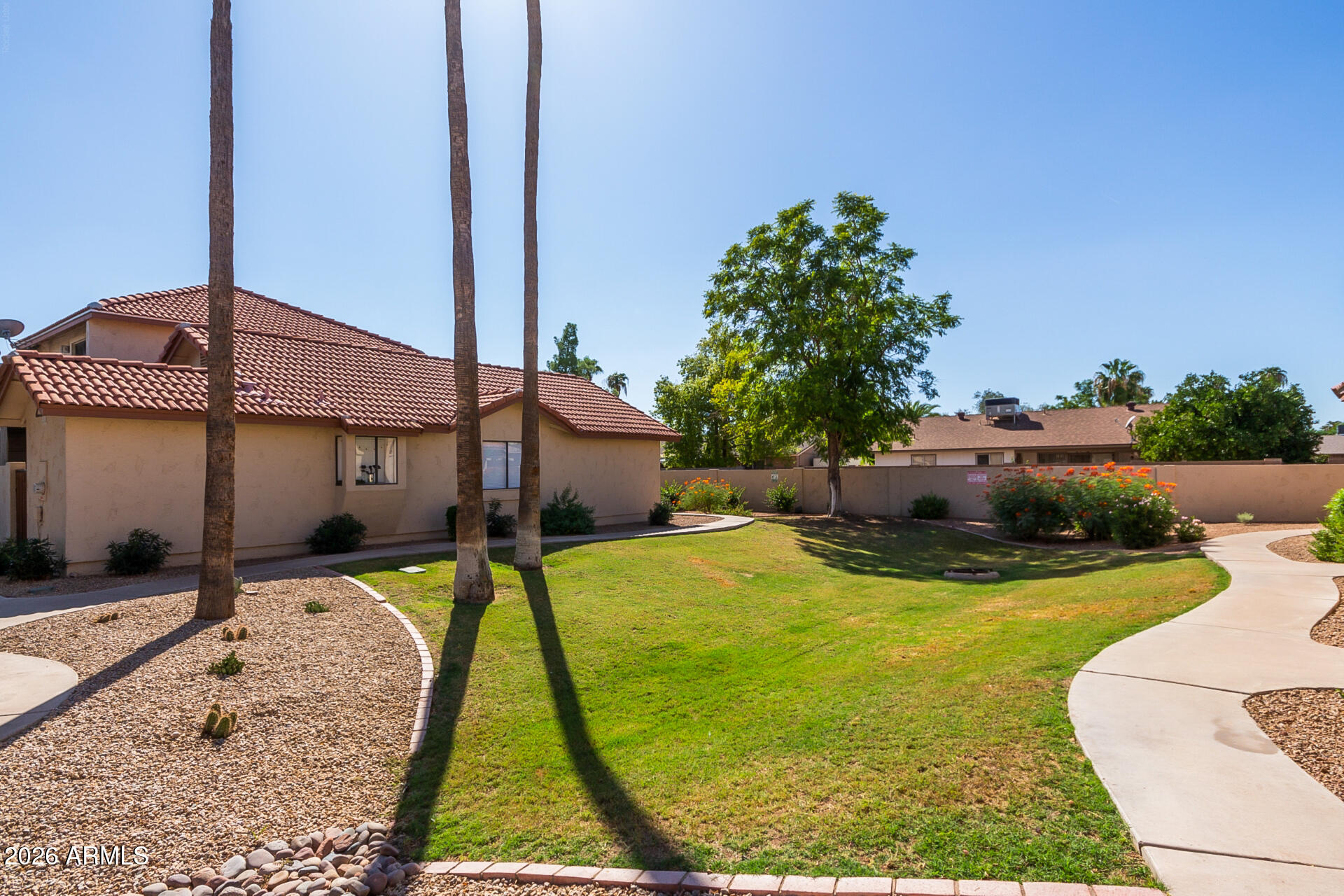 CHANDLER MEADOWS CONDOMINUM 2 A B C D 50A B C D - Residential