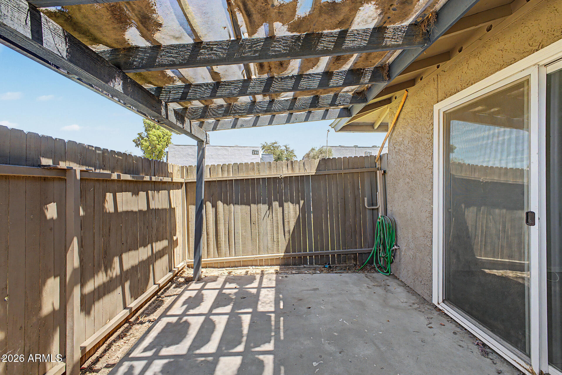 CHANDLER MEADOWS CONDOMINUM 2 A B C D 50A B C D - Residential