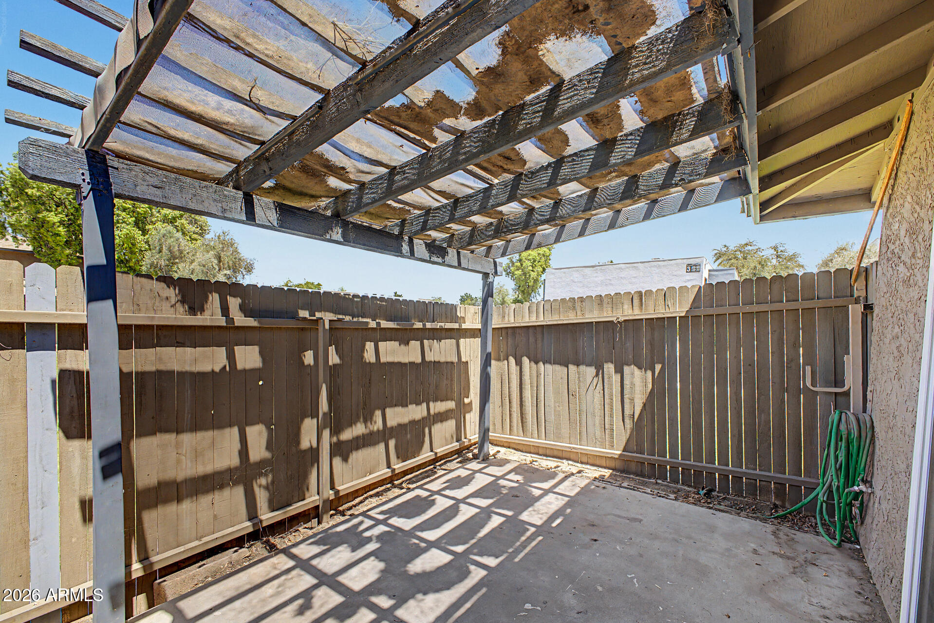 CHANDLER MEADOWS CONDOMINUM 2 A B C D 50A B C D - Residential