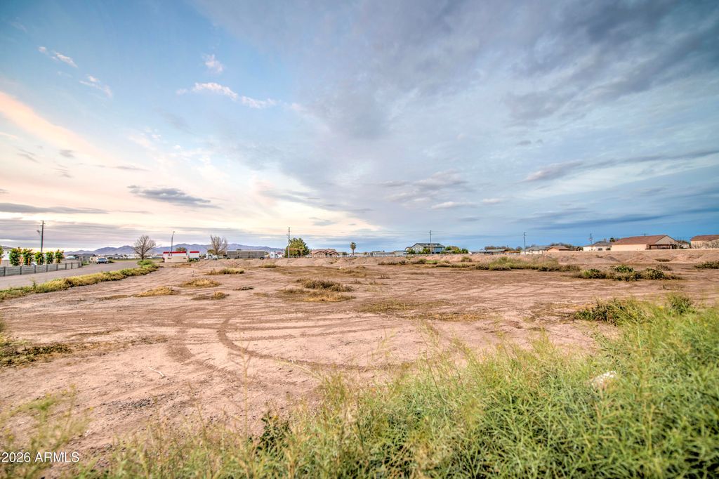 Photo of 22724 W Passeo Way #3, Buckeye, AZ 85326 (MLS # 6984889)