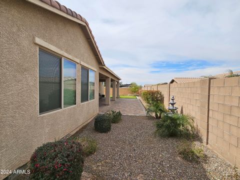 A home in Laveen