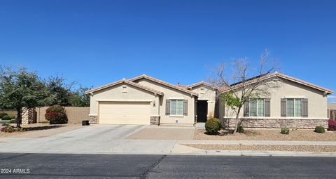 A home in Laveen