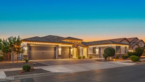 Property photo of 19898 E Cattle Drive, Queen Creek, AZ 85142