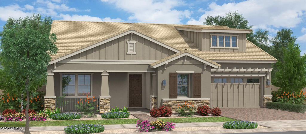 Photo of 22964 E Oriole Way, Queen Creek, AZ 85142 (MLS # 6930900)