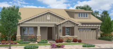 22964 E ORIOLE Way Queen Creek AZ 85142