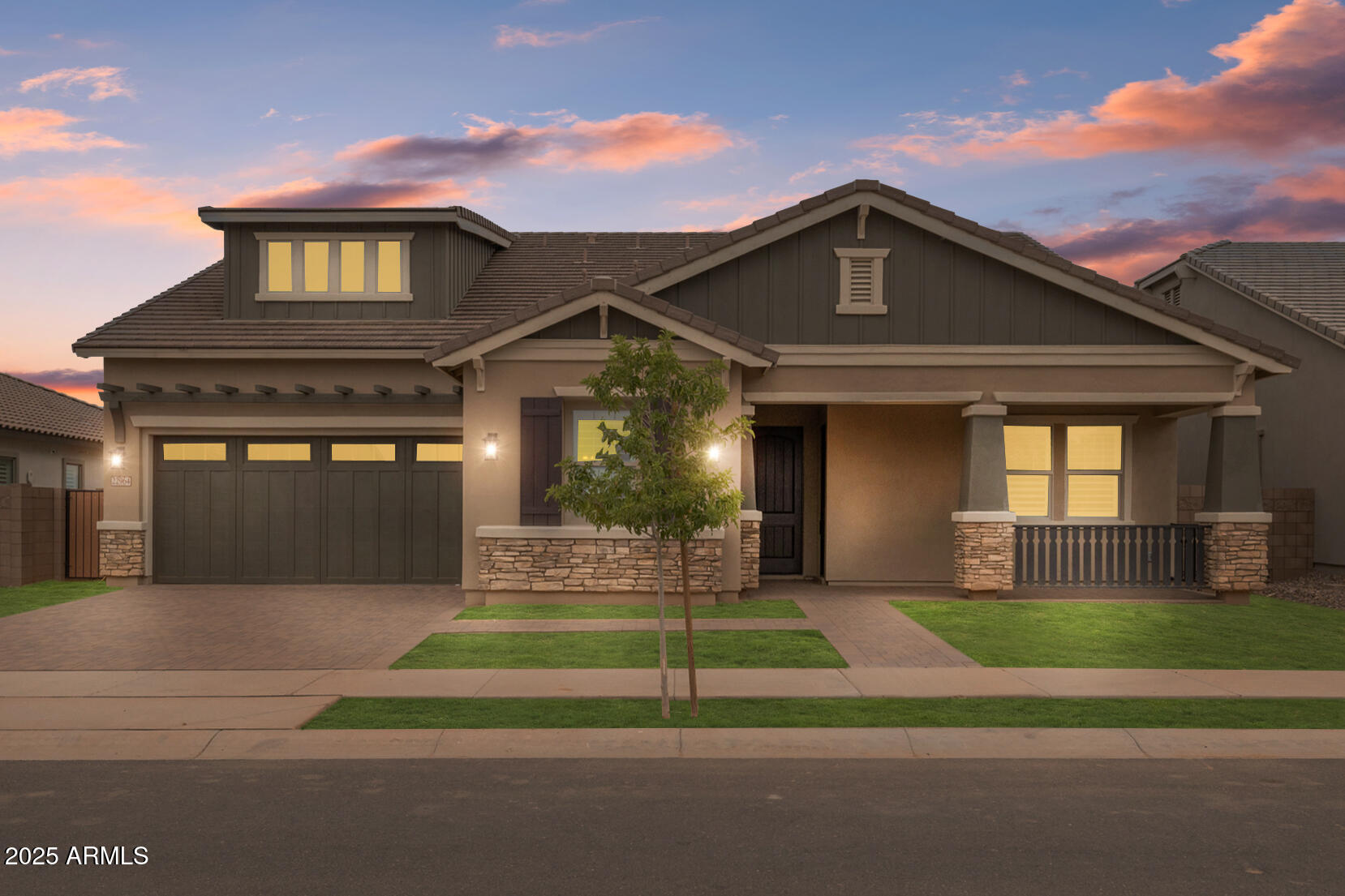 22964 E ORIOLE Way