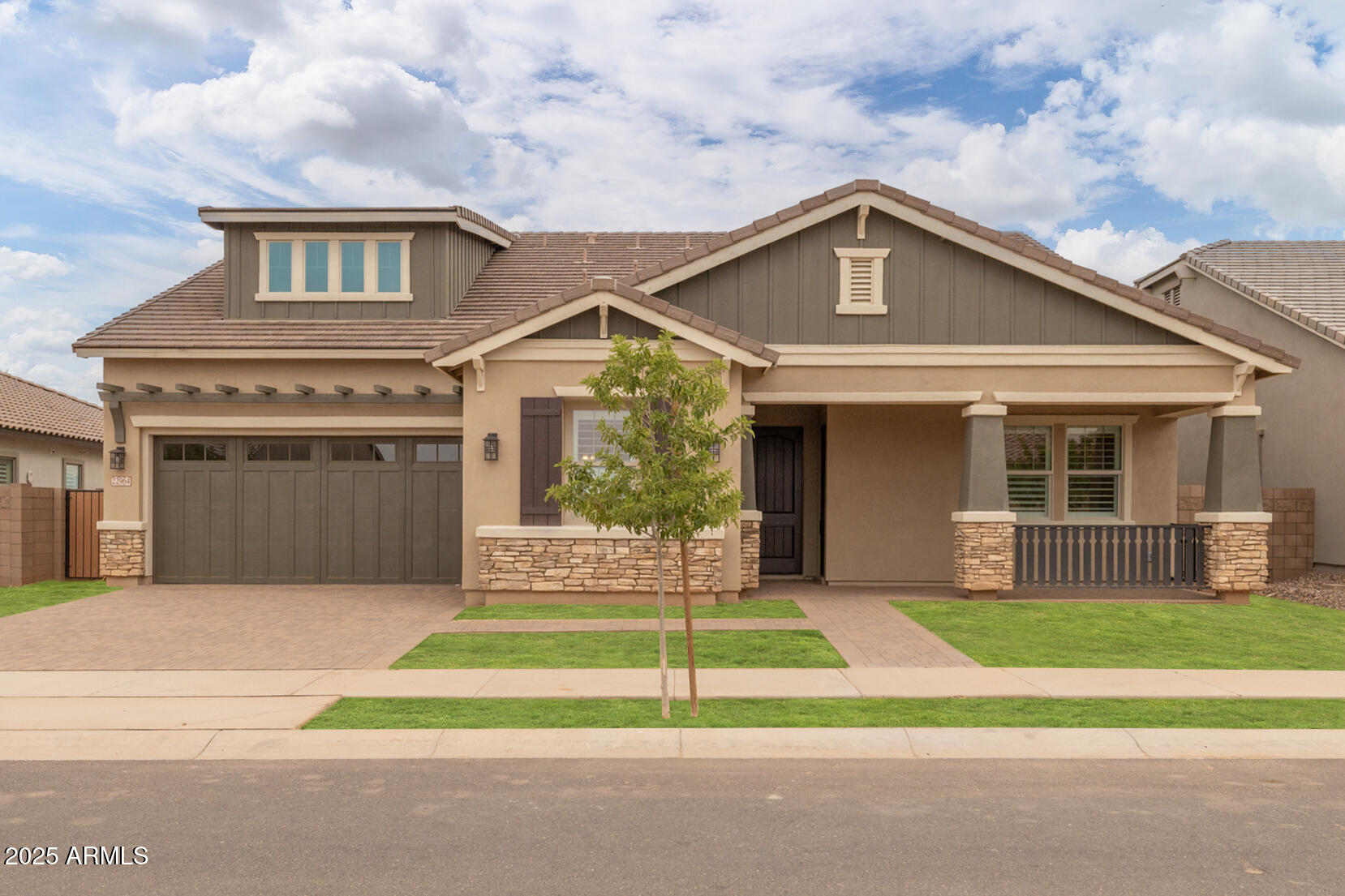 22964 E ORIOLE Way