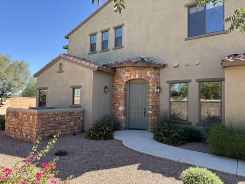 4777 S FULTON RANCH Boulevard 1015 Chandler AZ 85248