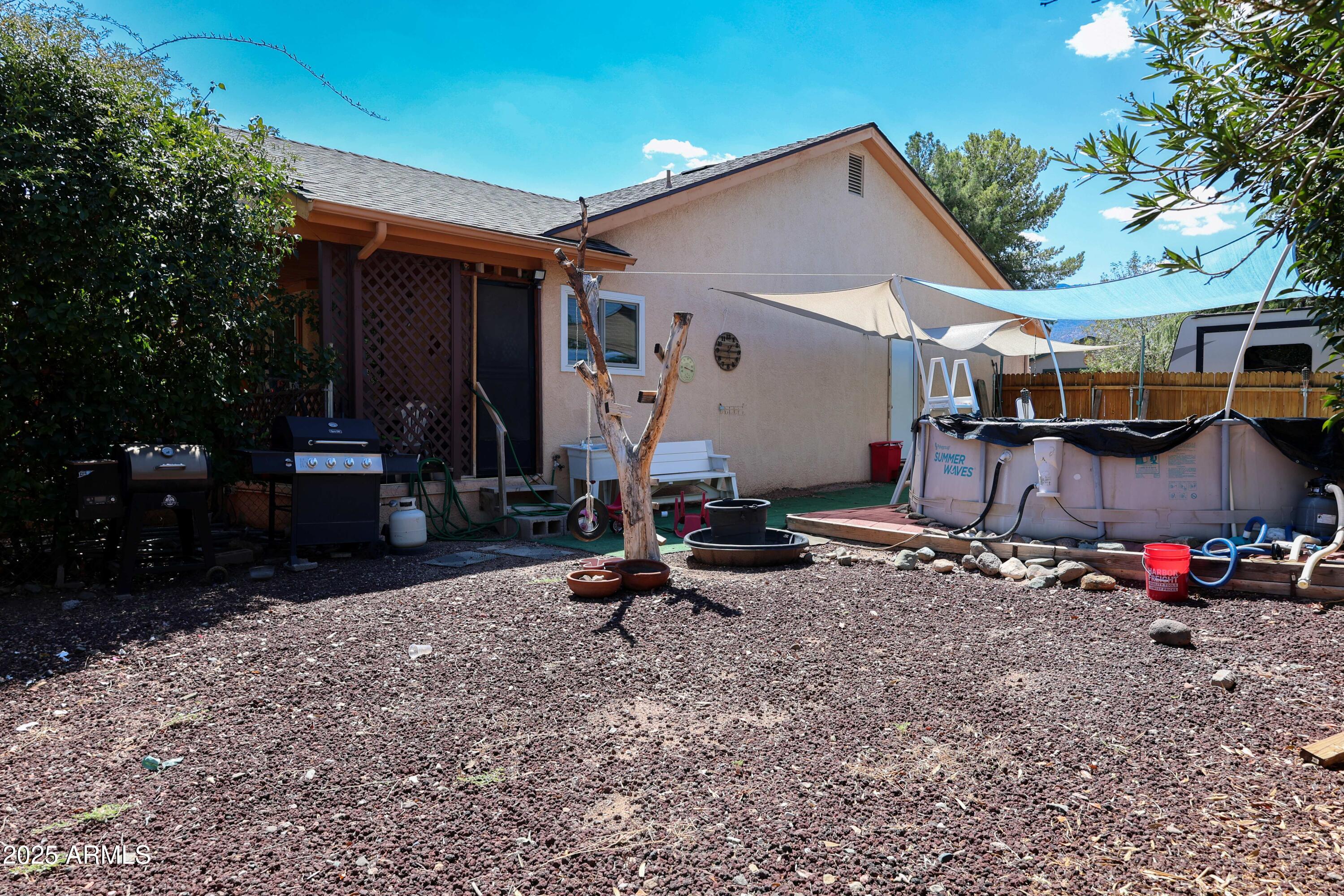 VERDE VILLAGE UNIT 8 - Residential