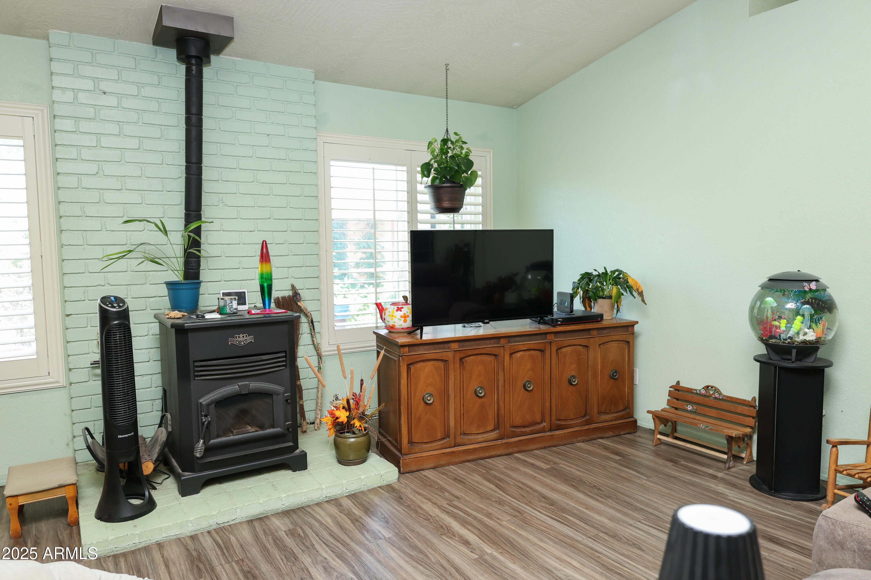 VERDE VILLAGE UNIT 8 - Residential