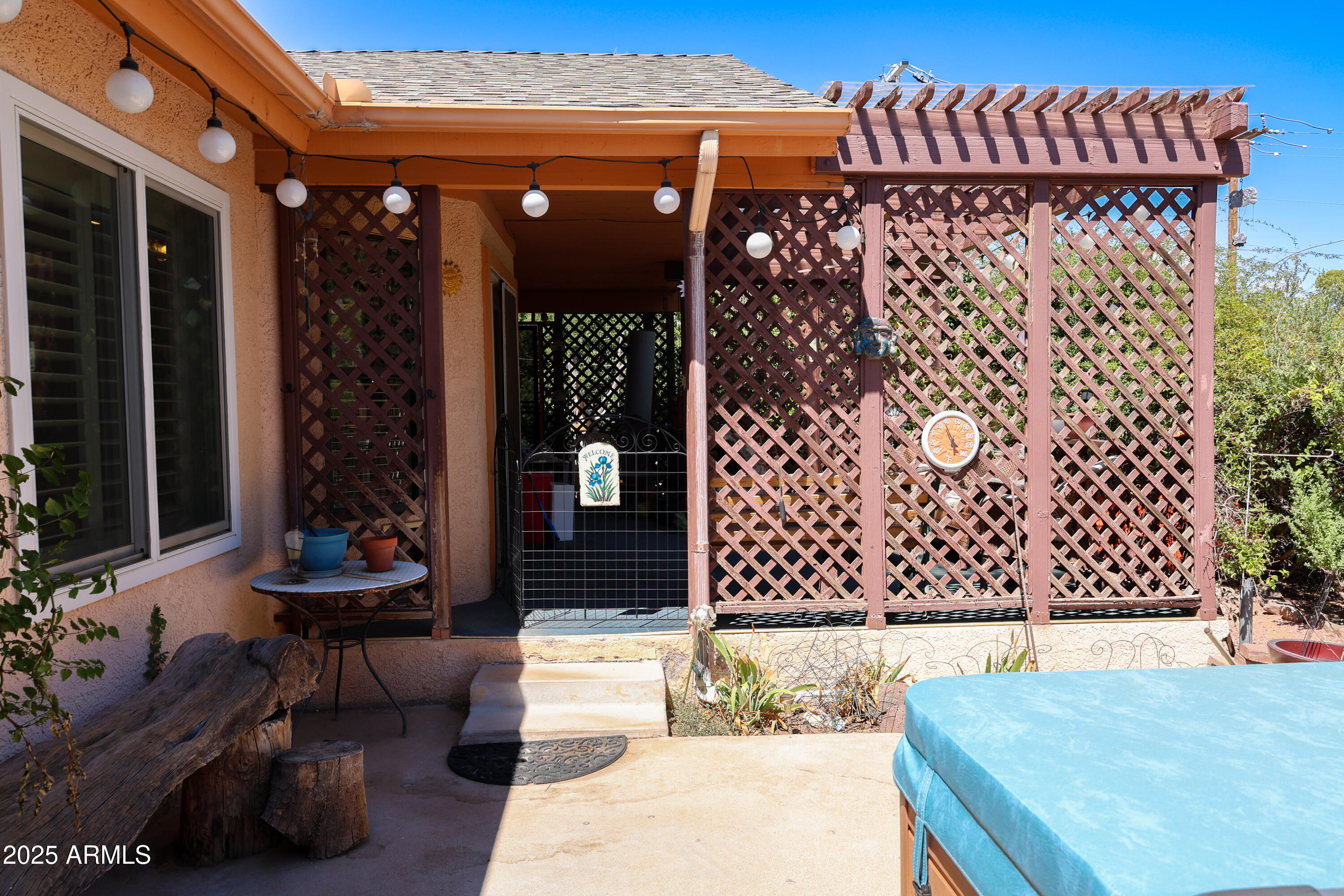VERDE VILLAGE UNIT 8 - Residential