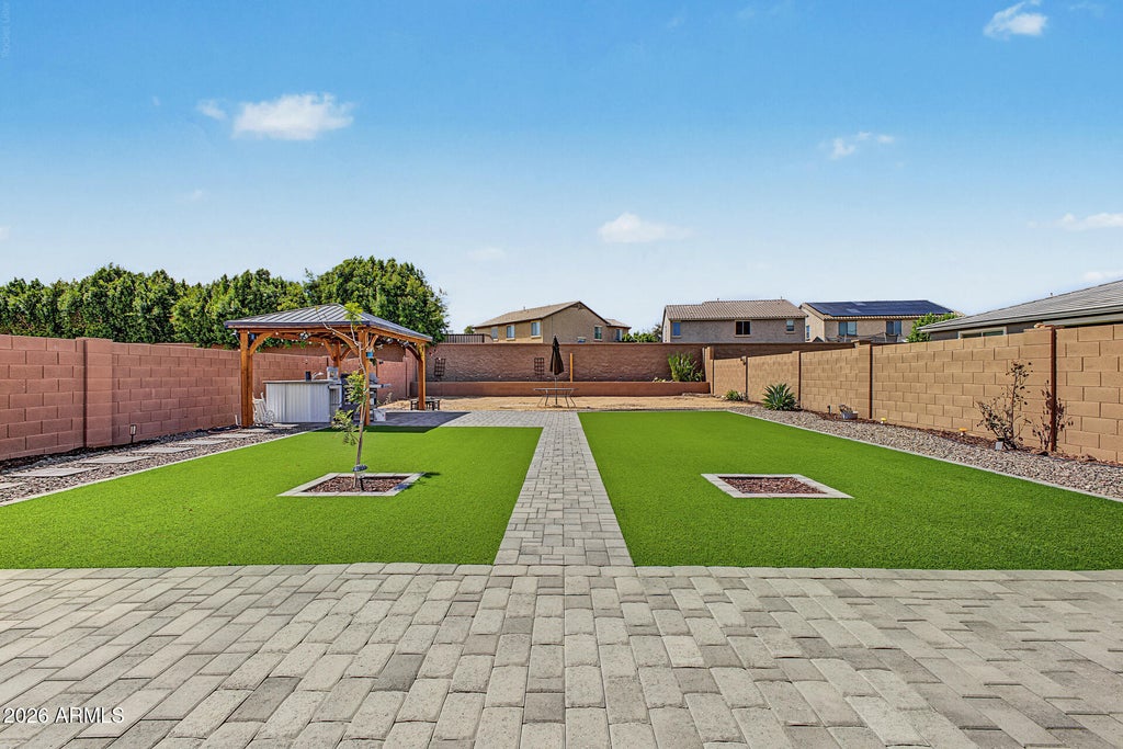 Photo of 8612 N 180th Avenue, Waddell, AZ 85355 (MLS # 7082308)