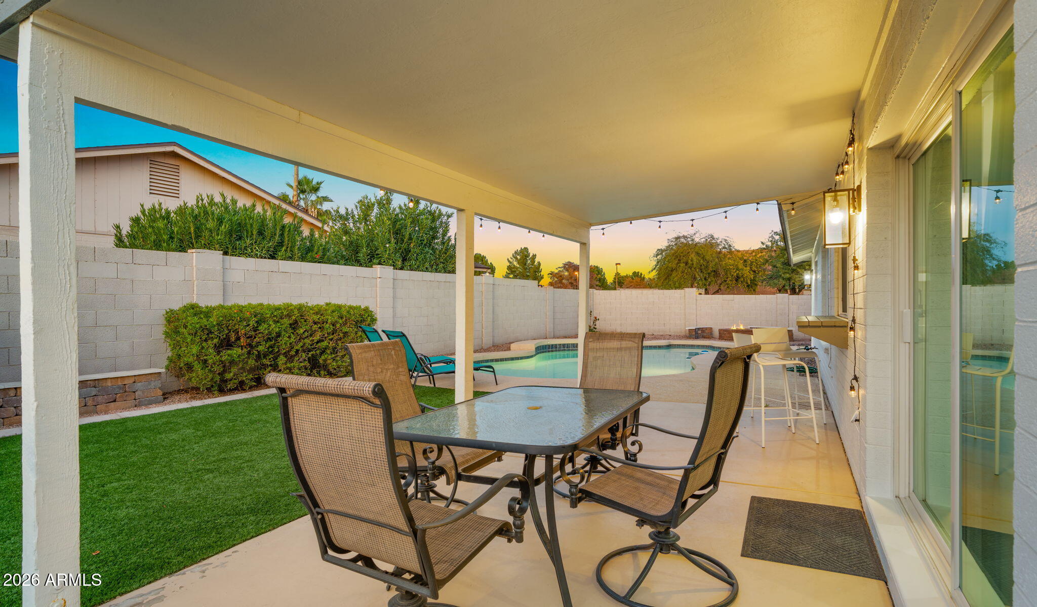 5936 E EVERETT Drive