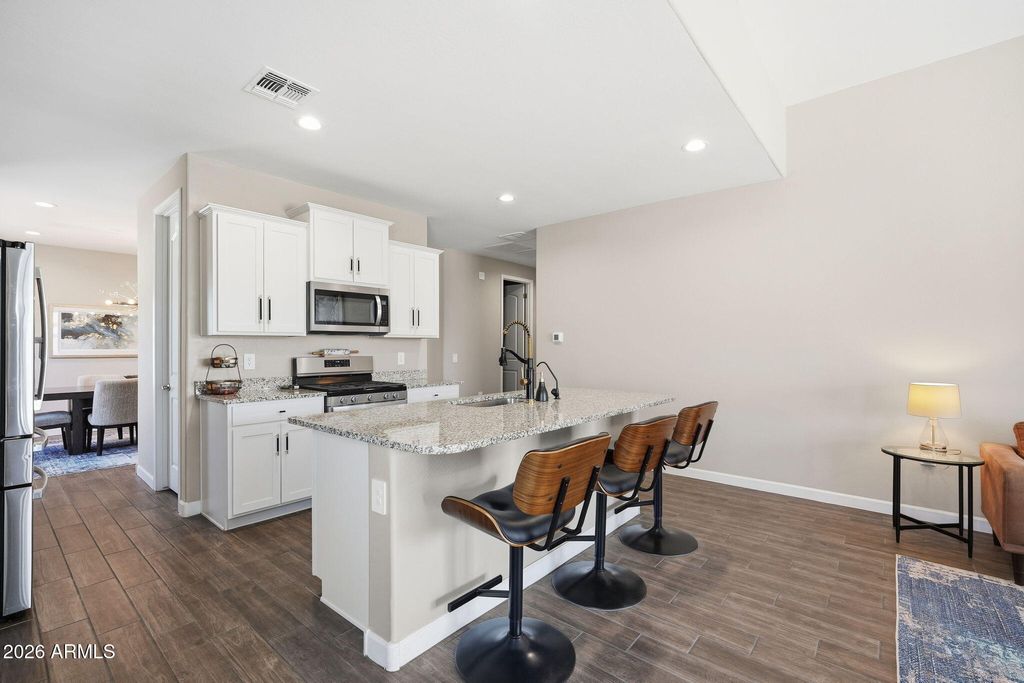Photo of 37777 W Santa Barbara Avenue, Maricopa, AZ 85138 (MLS # 7011211)