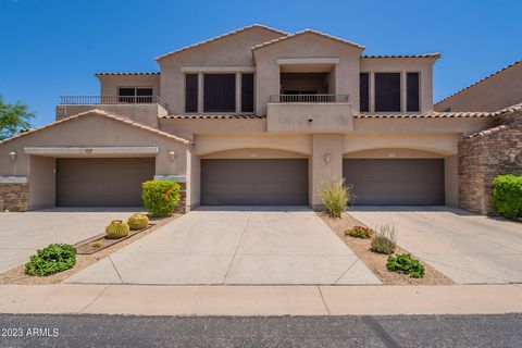 19475 N GRAYHAWK Drive 1105 Scottsdale AZ 85255