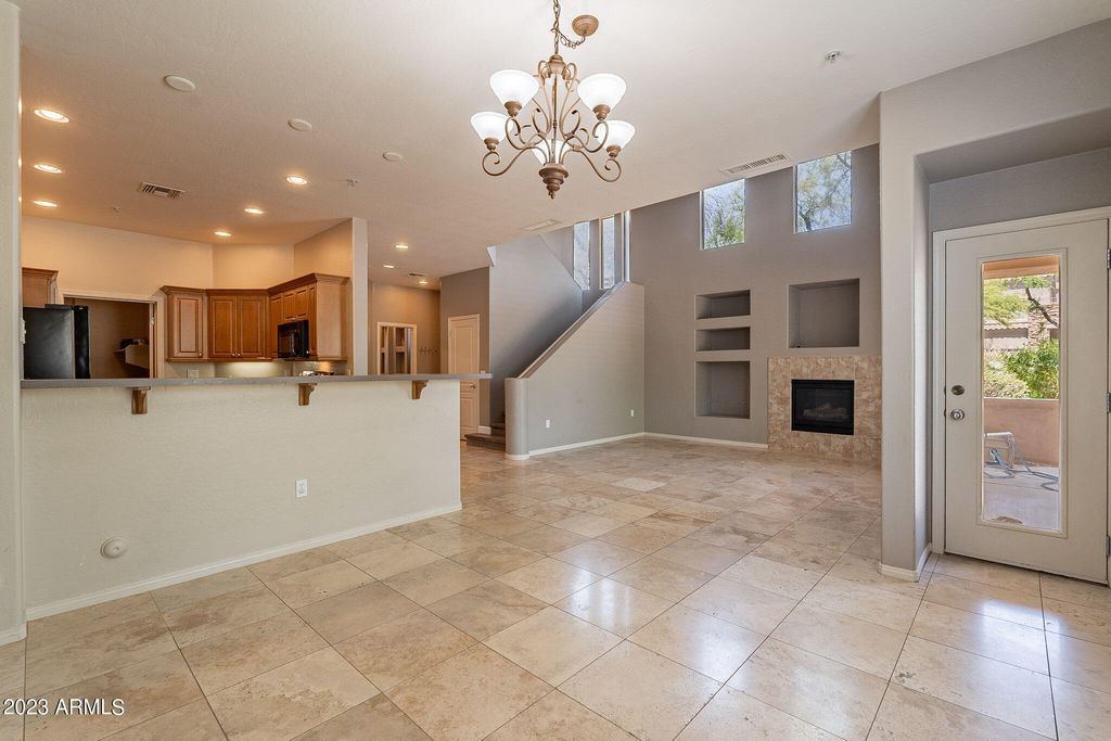 Photo of 19475 N Grayhawk Drive #1105, Scottsdale, AZ 85255 (MLS # 6994731)
