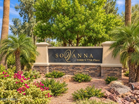 Photo of 11000 N 77th Place #2061, Scottsdale, AZ 85260 (MLS # 7082953)