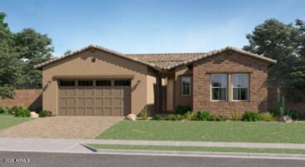 Photo of 23241 W Chipman Road, Buckeye, AZ 85326 (MLS # 7045471)